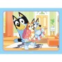 Ravensburger - Puzzle Bluey 4 buc in cutie 12 16 20 24 piese Ravensburger - 2